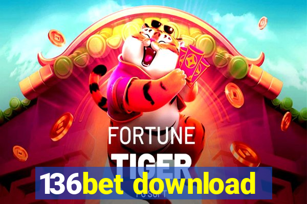 136bet download